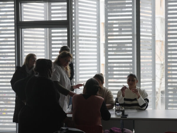 Affectivité et sexualité dans l’accompagnement