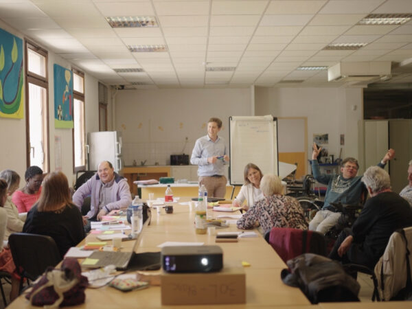 Fondamentaux de l’habitat inclusif