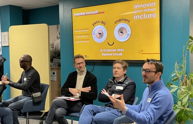 L’accompagnement « Villes Amies Des Aînés »