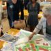 Un projet de lieu de vie intergénérationnel, solidaire et durable.