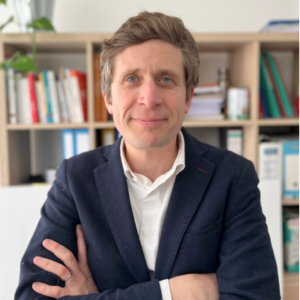 Sylvain Bucquet