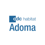CDC Habitat ADOMA
