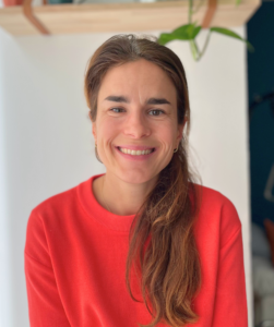Caroline Chevallier Rufigny