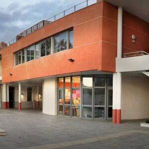 ESAT Centre Phocée