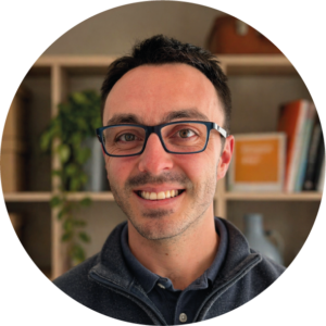 Martin Fautrad